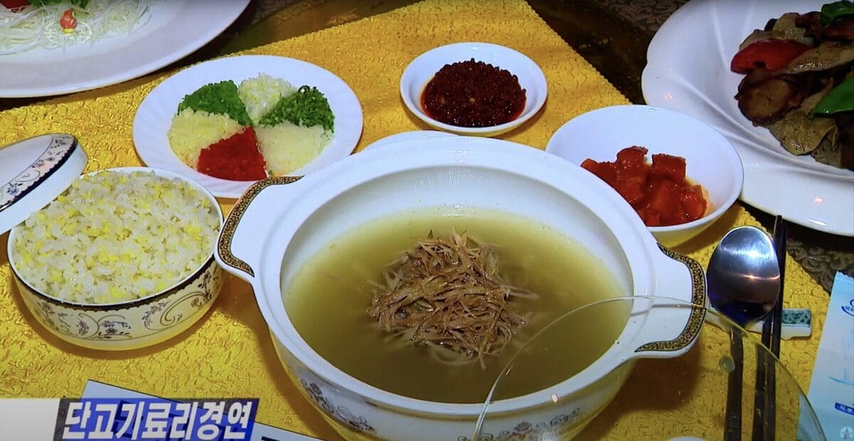 South Korea Bans Dog Meat but “Sweet Meat Stew” Still Cherished in North Korea | NK Insider