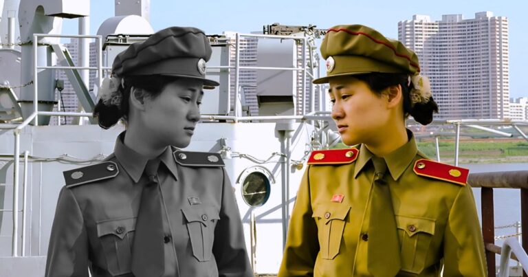 Women forced into military service face increasing sexual abuse | NK ...