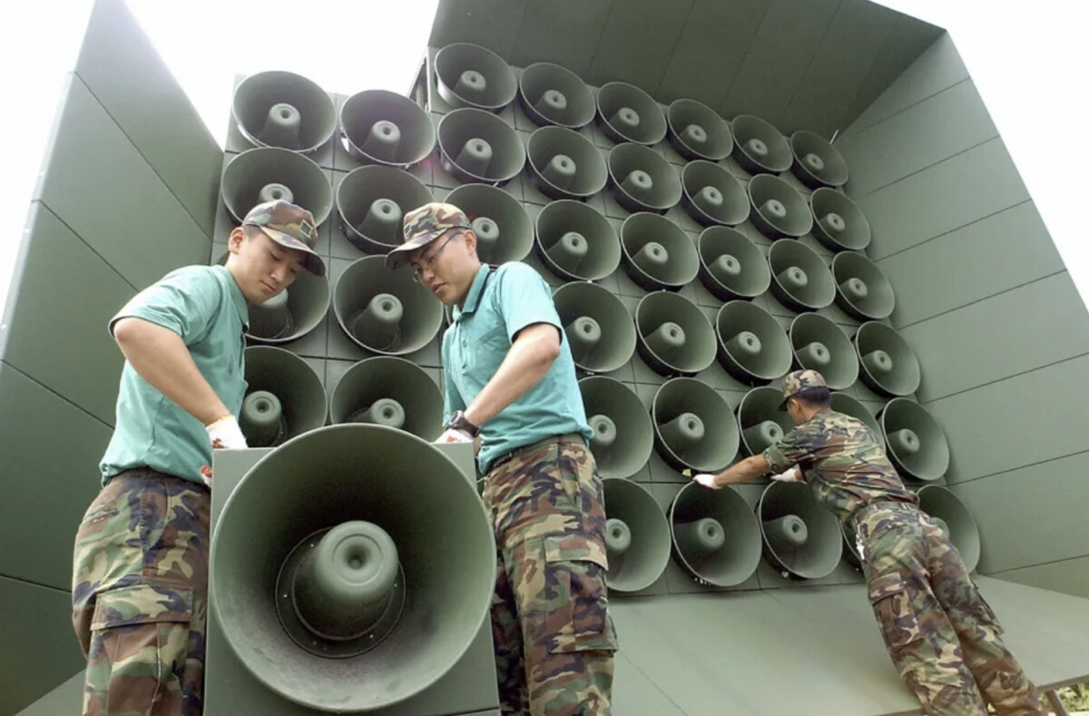 Loud speakers | nk insider