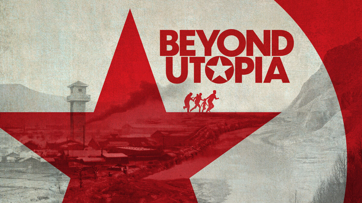Beyond utopia | nk insider