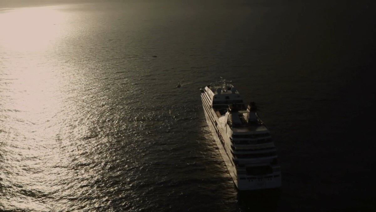 Cruise | nk insider