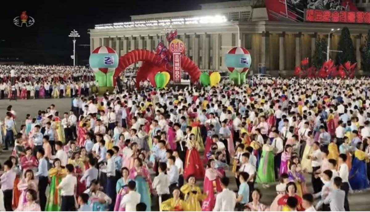 Youth dancing | nk insider