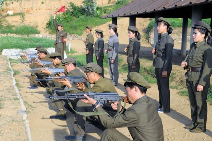 Dprk today | nk insider