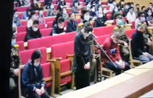 Anti-socialist and non-socialist struggle video reveals changing lifestyles (Part 1)