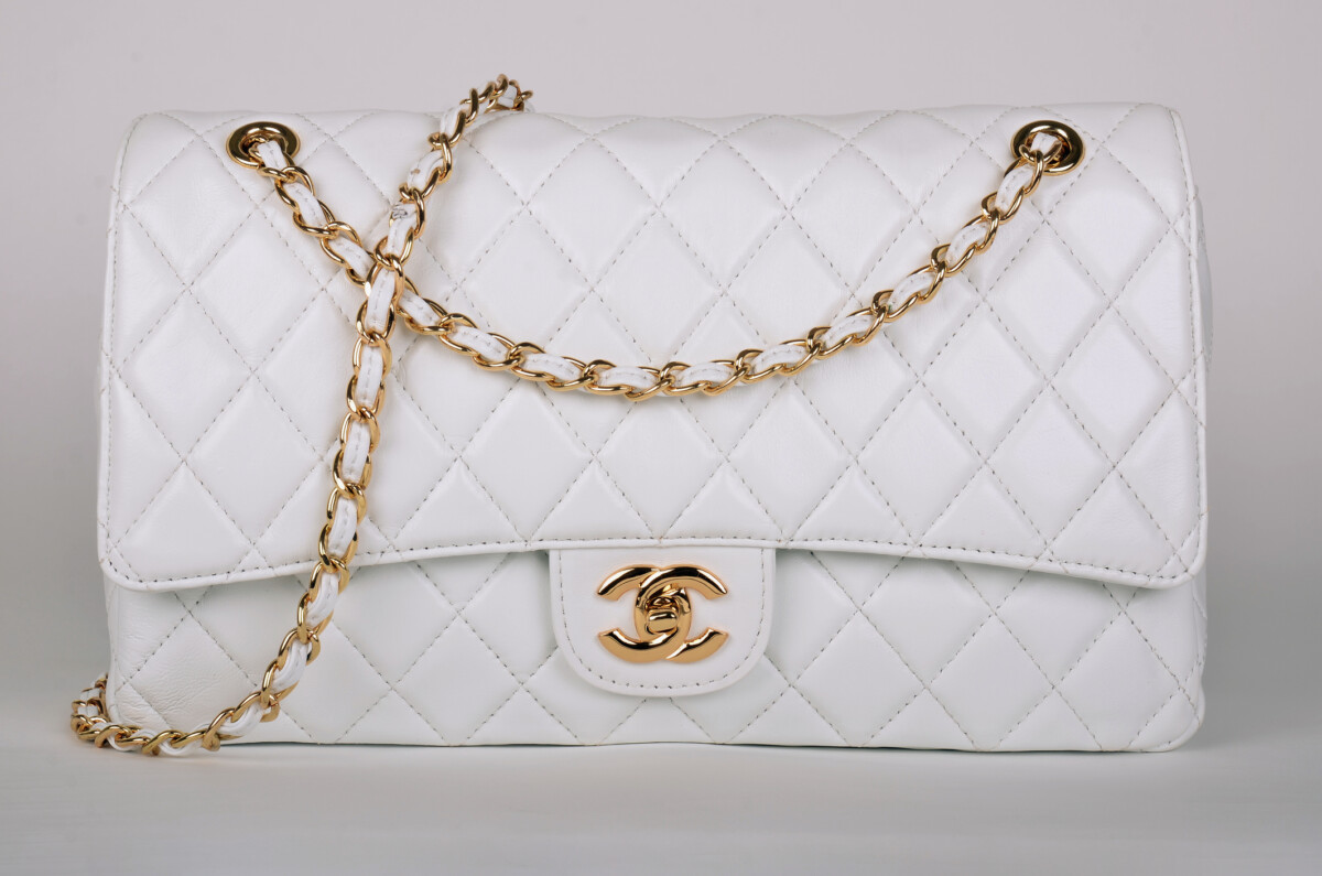 Can Chanel bags spark a revolution?