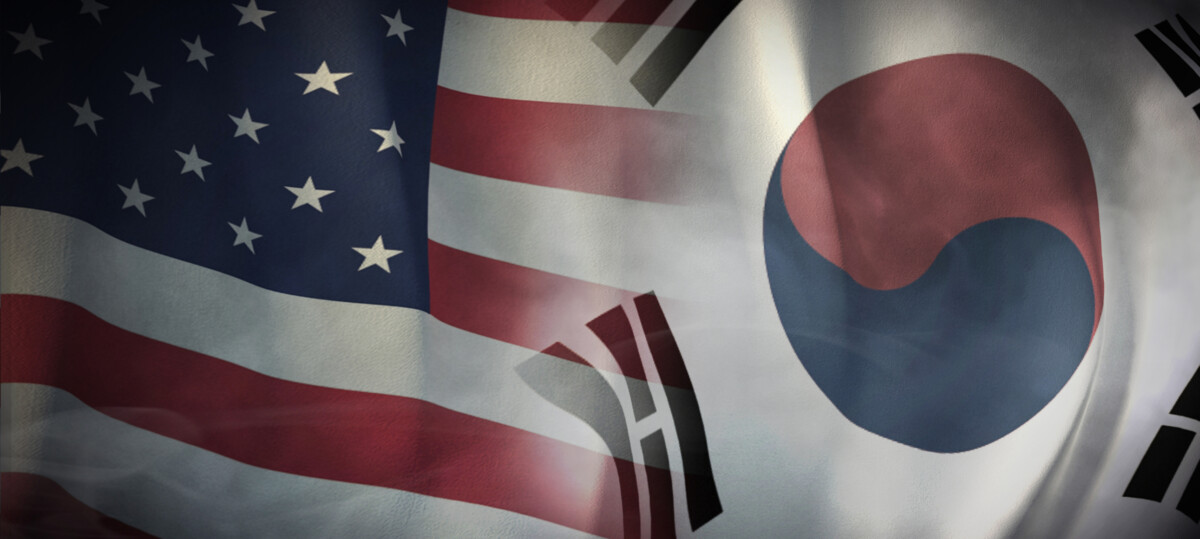 The threat of America’s isolationist faction and Korea’s autonomy faction to the U.S.-ROK alliance