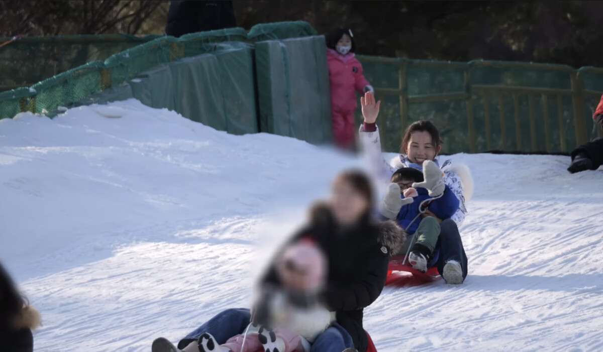 Can ordinary joy awaken the people of North Korea?