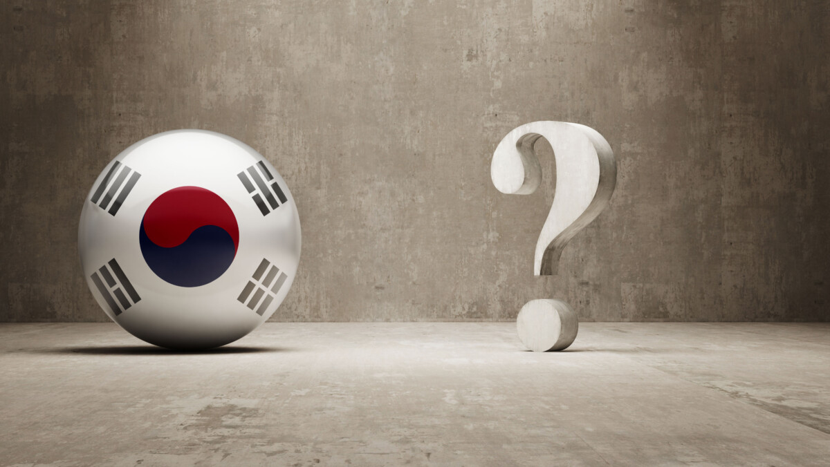 Question mark concept | nk insider